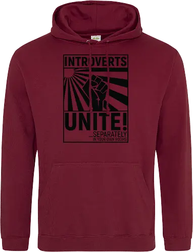 Introverts Unite