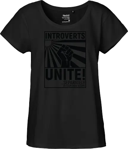 Introverts Unite