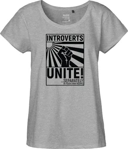 Introverts Unite