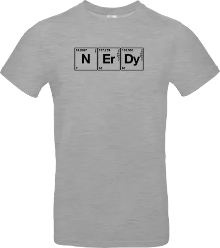 N Er Dy