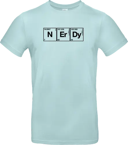 N Er Dy
