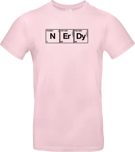 N Er Dy