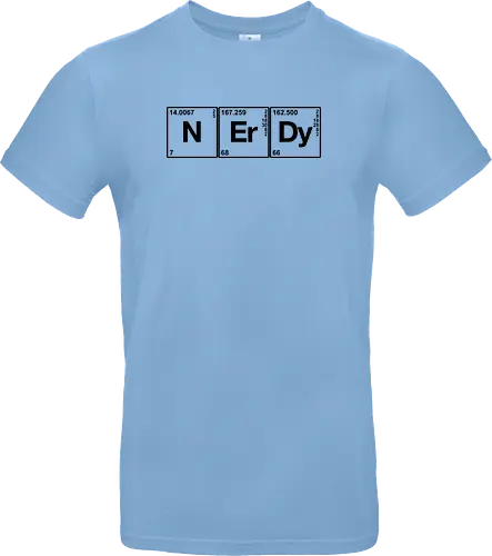 N Er Dy