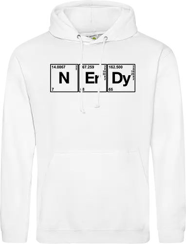 N Er Dy