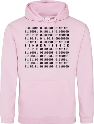 Binärmessie