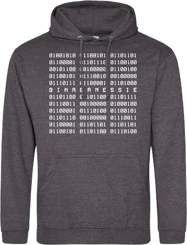 Binärmessie