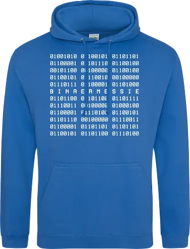 Binärmessie