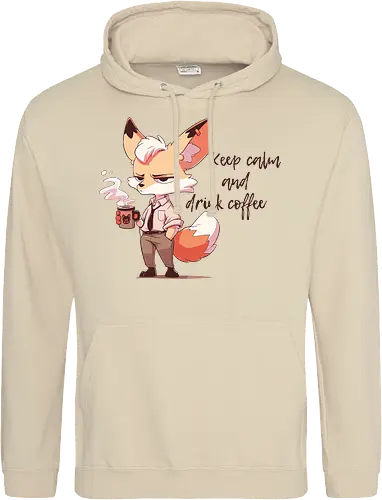 Coffee Fox