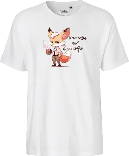 Coffee Fox
