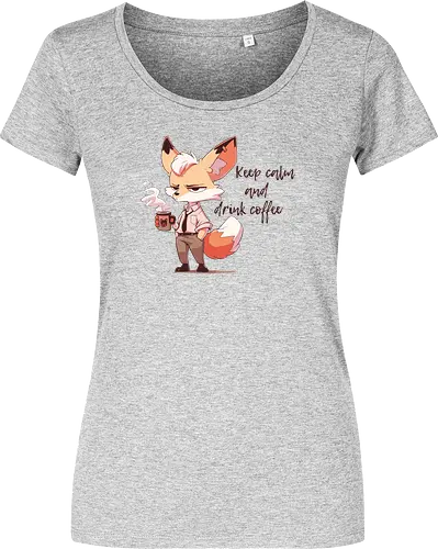 Coffee Fox