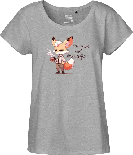 Coffee Fox