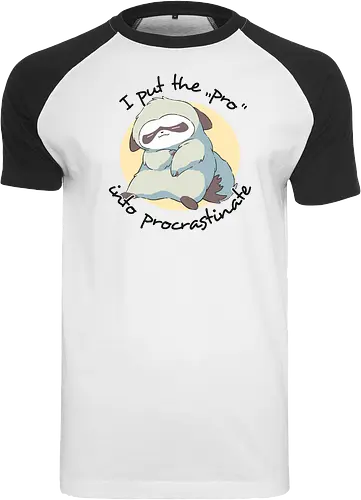 Procrastinate Sloth