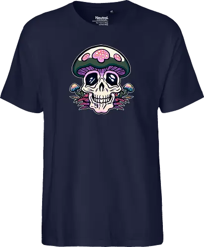 Skull'n'shrooms