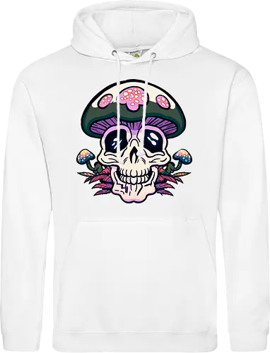 Skull'n'shrooms