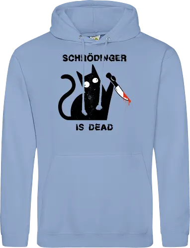 Schrödinger is dead