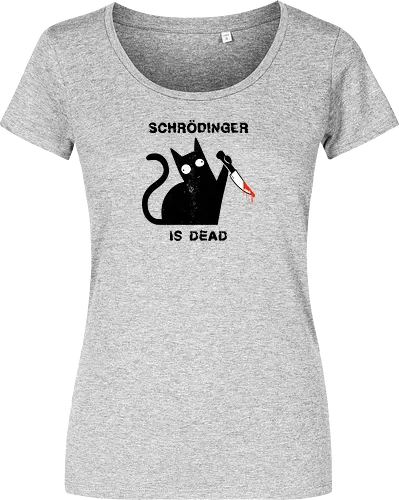 Schrödinger is dead