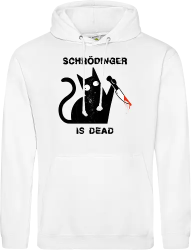 Schrödinger is dead