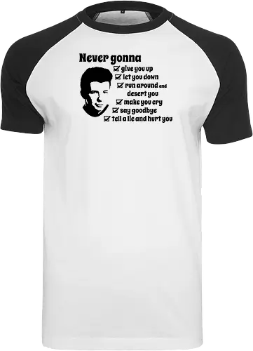 Rickroll offline