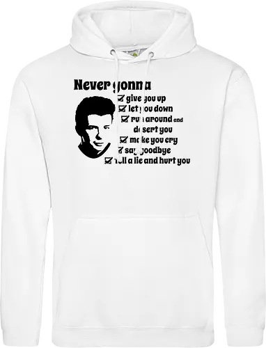 Rickroll offline