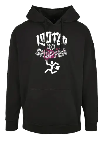 Looten statt Shoppen