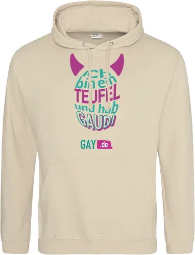Gauditeufel