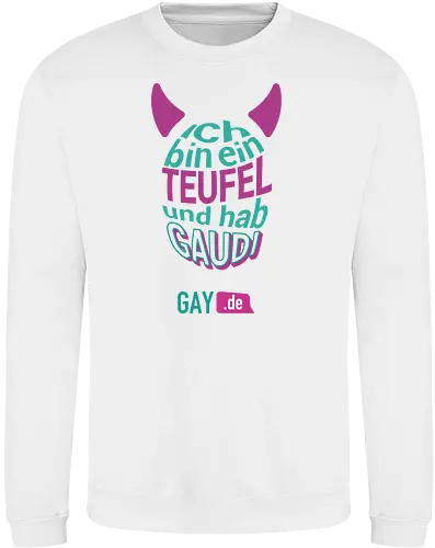 Gauditeufel