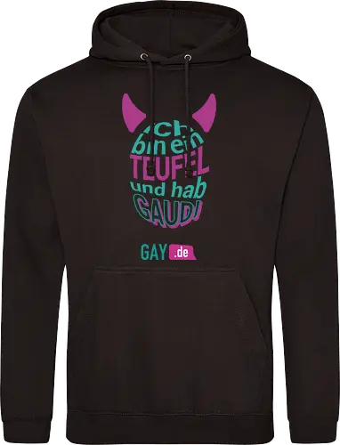 Gauditeufel