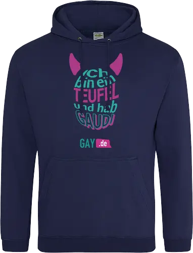 Gauditeufel