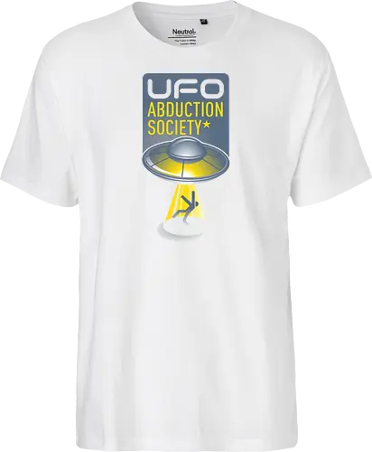 Alien Abduction Society