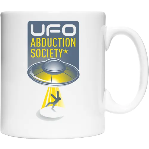 Alien Abduction Society