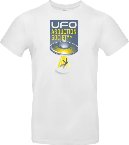 Alien Abduction Society