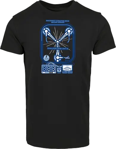 Flux Compensator