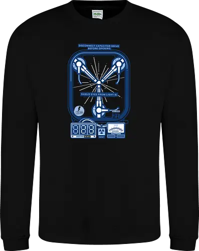 Flux Compensator