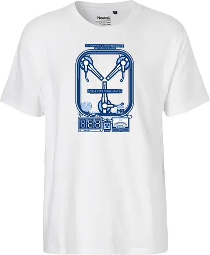 Flux Compensator