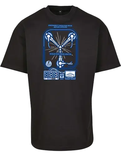 Flux Compensator