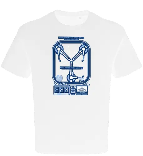 Flux Compensator