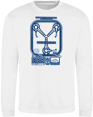 Flux Compensator
