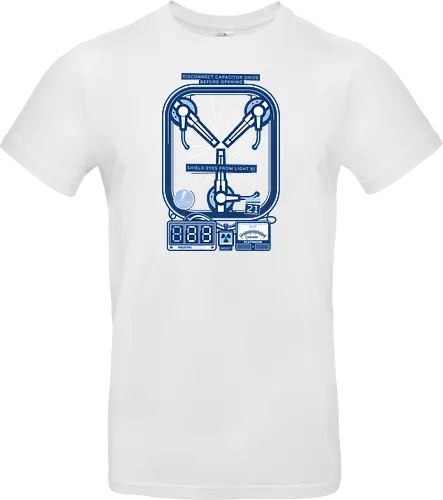 Flux Compensator