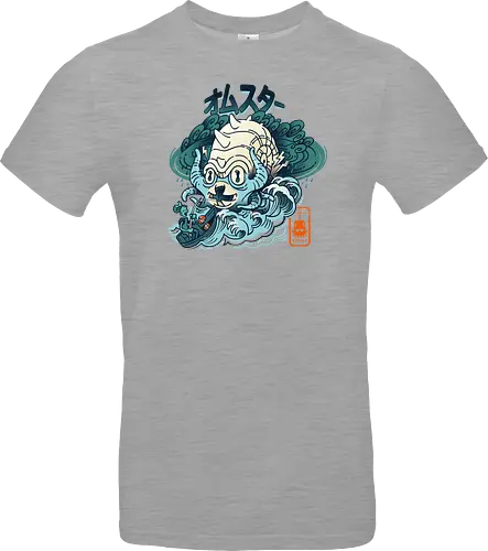 Cthulhu-Go