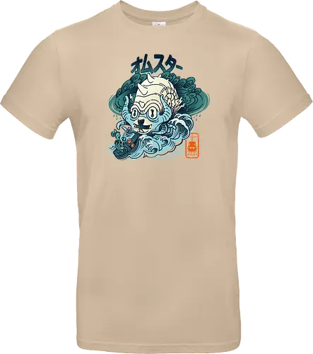 Cthulhu-Go