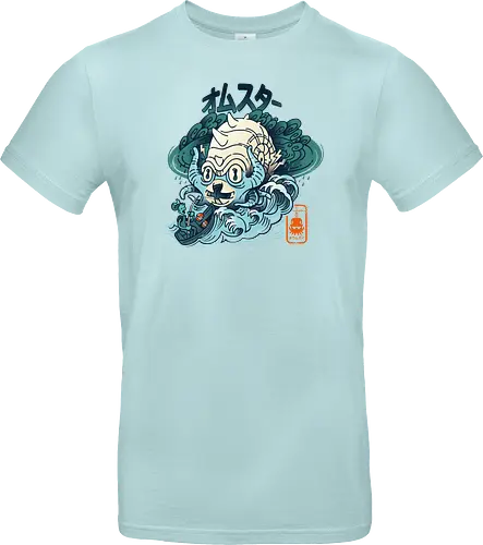 Cthulhu-Go