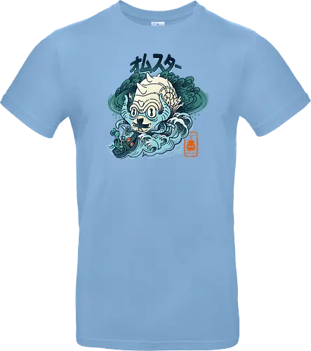 Cthulhu-Go