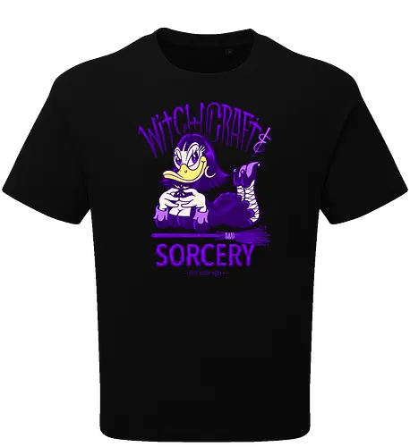 Witchcraft and Sorcery
