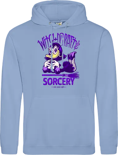 Witchcraft and Sorcery