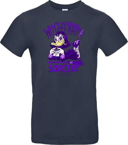 Witchcraft and Sorcery