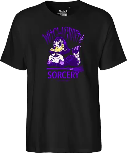 Witchcraft and Sorcery