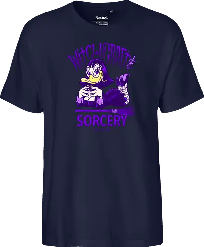 Witchcraft and Sorcery