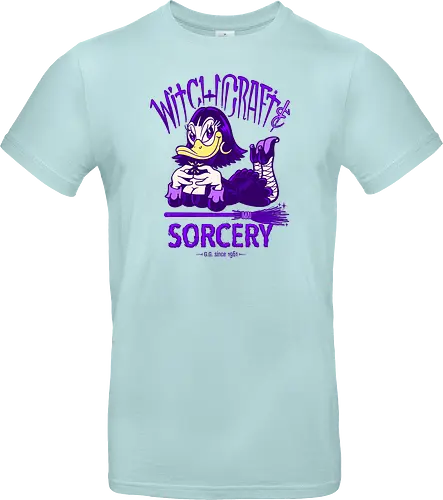 Witchcraft and Sorcery
