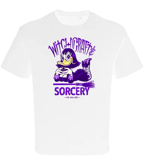 Witchcraft and Sorcery