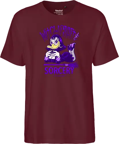 Witchcraft and Sorcery
